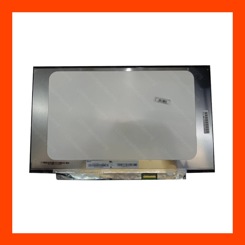 LED 14.0 Slim 30pin N140WHM-N46 31.5cm ไม่มีหู