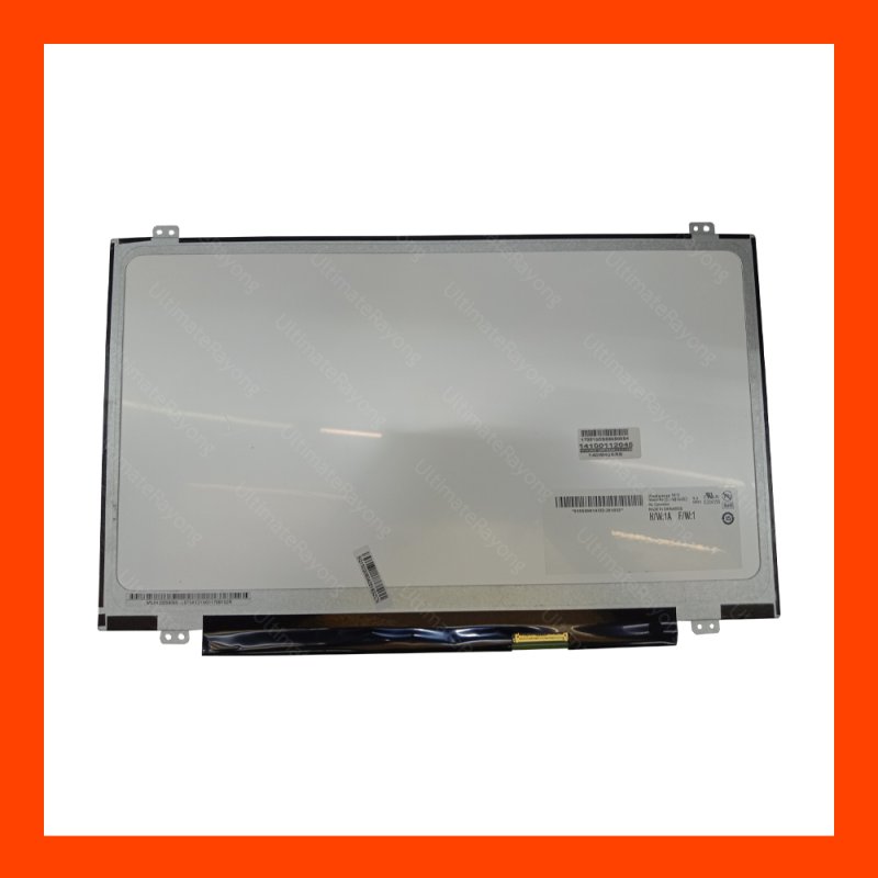 LED 14.0 Slim 40Pin (1600x900) For SONY