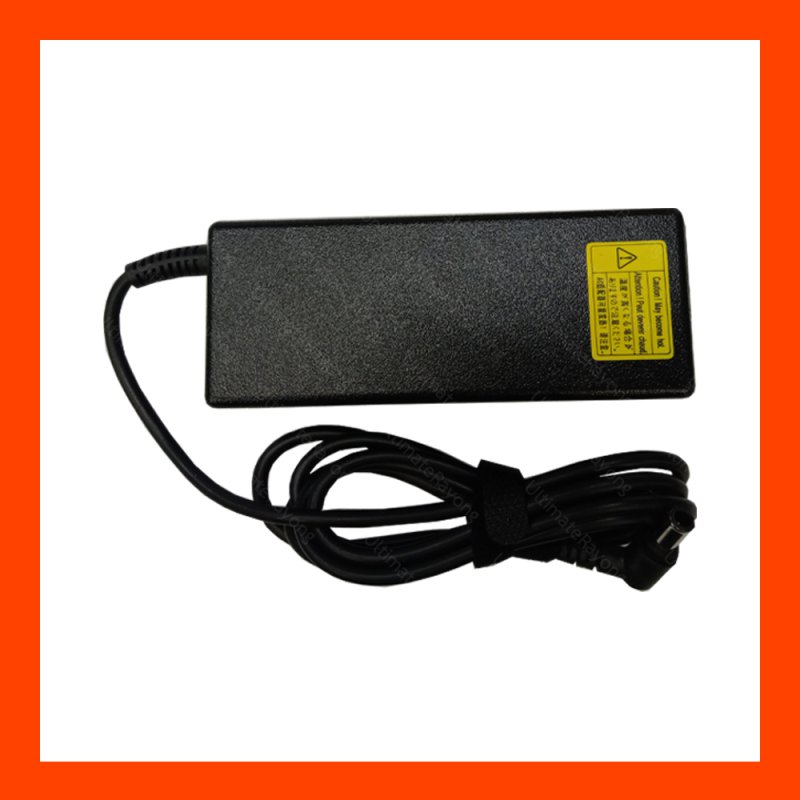 Adapter LG 19V 4.74A (6.5x4.4) OEM