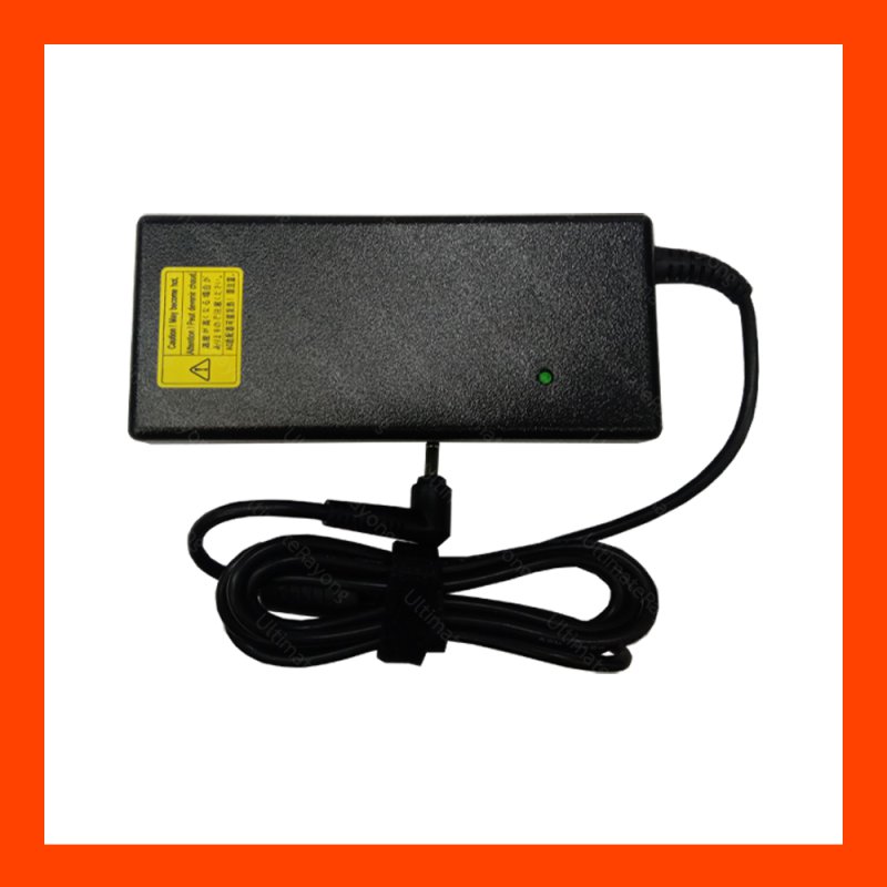 Adapter Asus 19V 4.74A 90W (4.0x1.35) ทรงธรรมดา