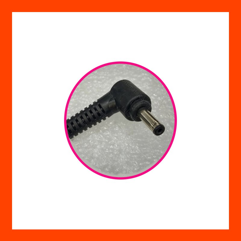 Adapter Asus 19V 4.74A 90W (4.0x1.35) ทรงธรรมดา