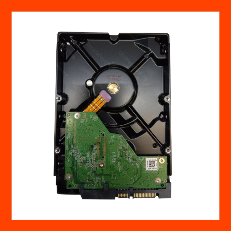 HDD Purple 2TB 256MB 5400rpm เครื่องบันทีก