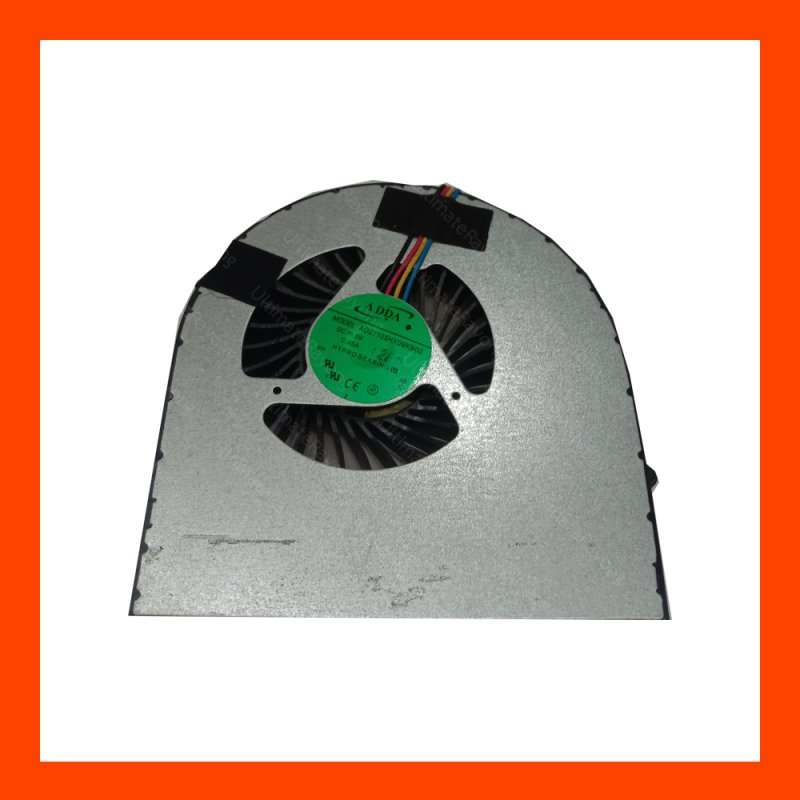 พัดลม CPU LENOVO B570 B575 B575E B570E V570 Z570 V570A Z575 DFS531205HC0T FA9N KSB0605HC AK88 (FAN)
