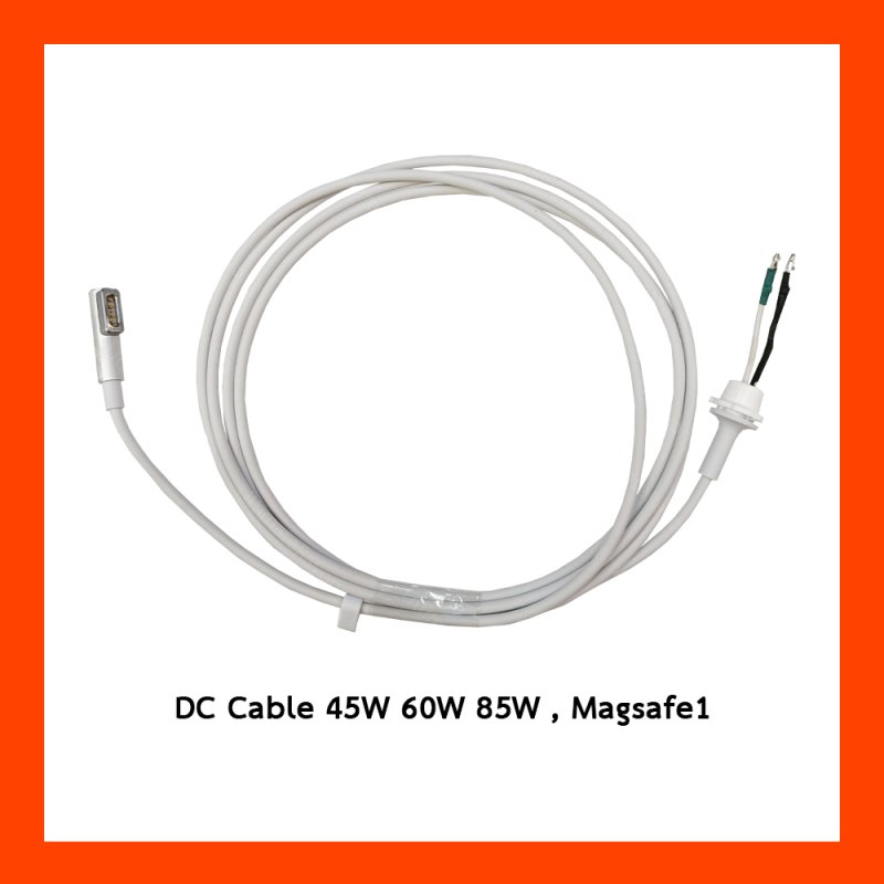 DC Cable 45W 60W 85W , Magsafe1 