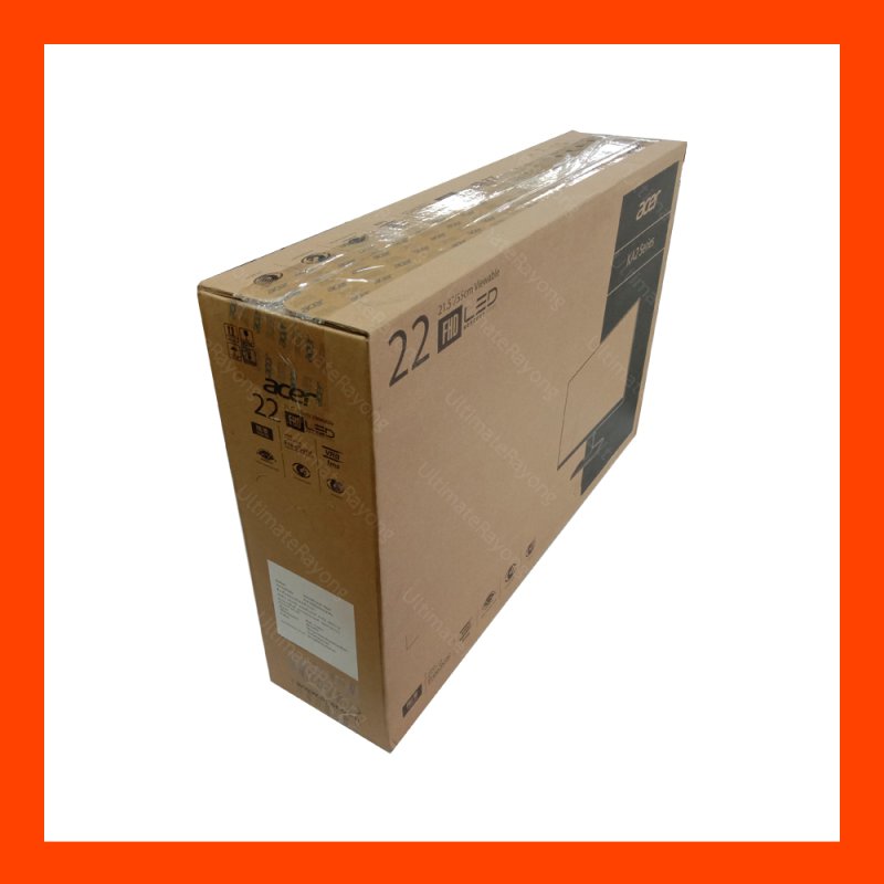 Monitor 21.5'' ACER (VA, VGA, HDMI, ) 100Hz