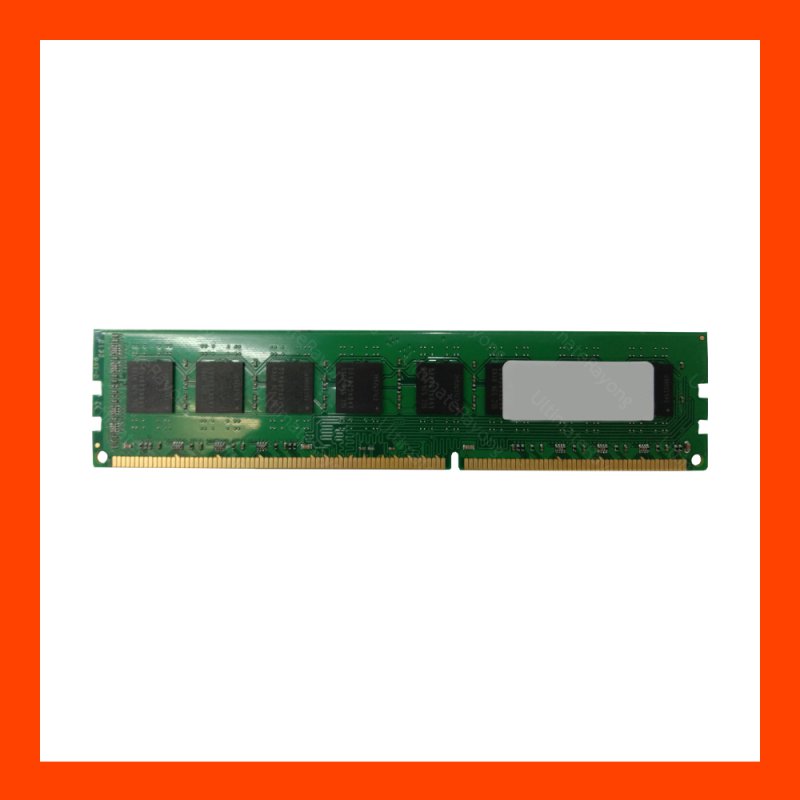 RAM DDR 3L 8GB 1600MHz Blackberry (PC)