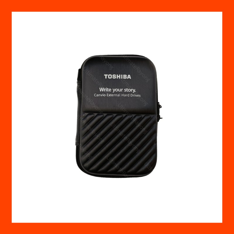 Ext HDD 2.5'' TOSHIBA Canvio Basics A3 Black 1TB 