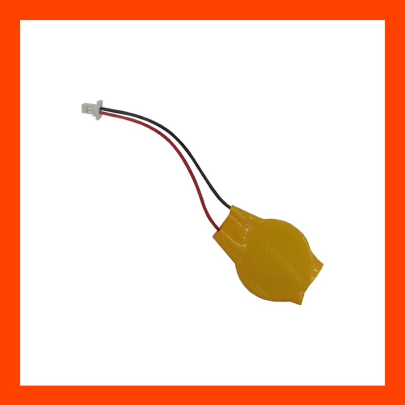 Battery Bios 2pin for ACER Yellow 