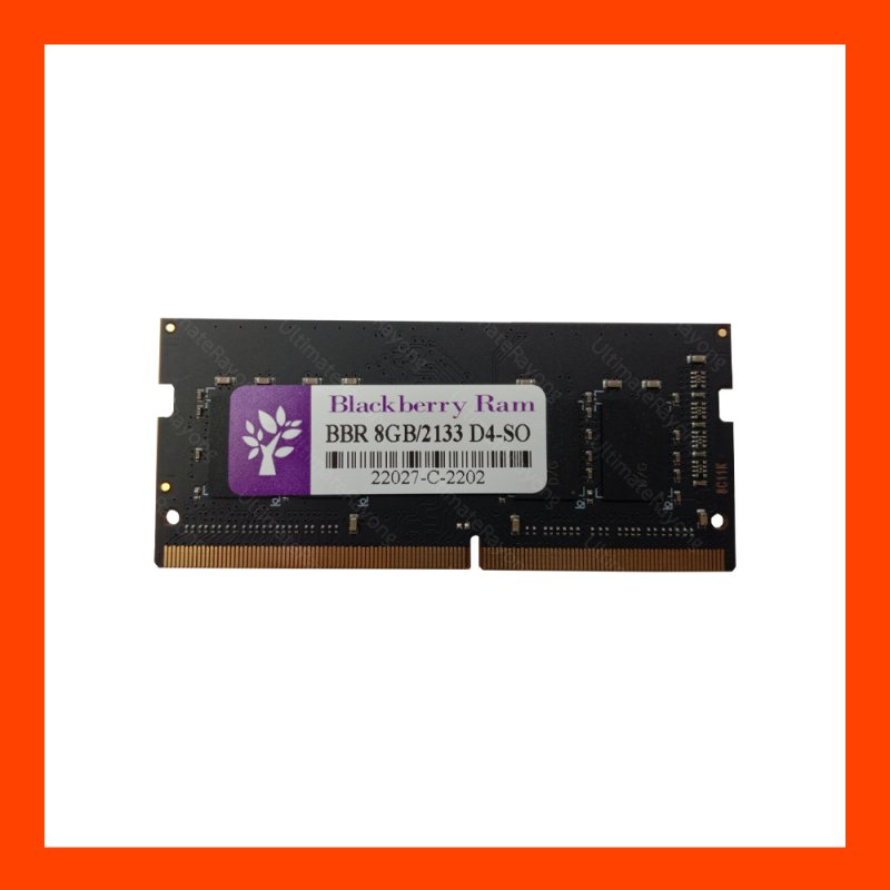 DDR4 8G 2133MHz TEAM Elite 8 Chip NB