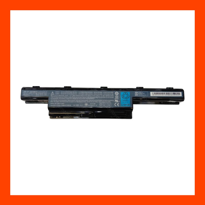 Battery ACER 4741 ,4755 ,E1-471 (AS10D51) ORG