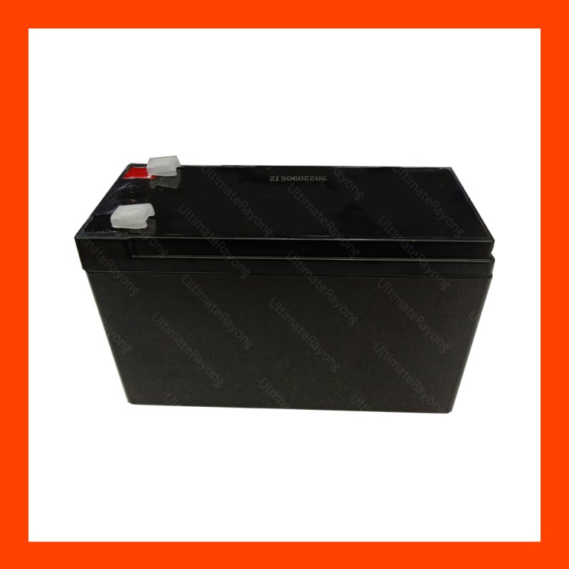 Battery UPS  MATRIX 12V 7.8Ah 