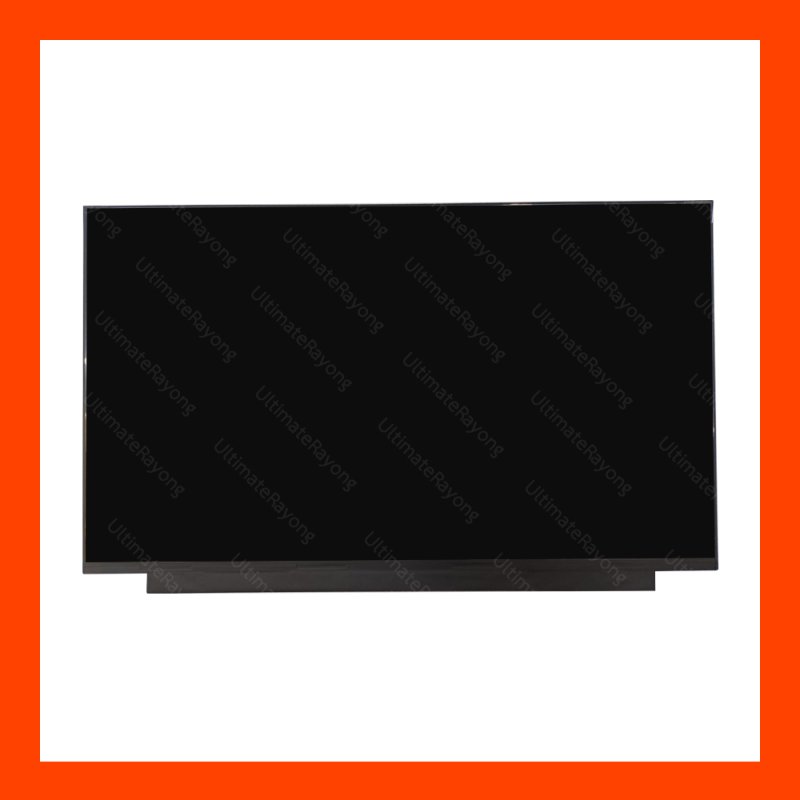 Display LED 15.6 Slim 30 pin IPS ไม่มีหู (28cm.)FHD 35cm.