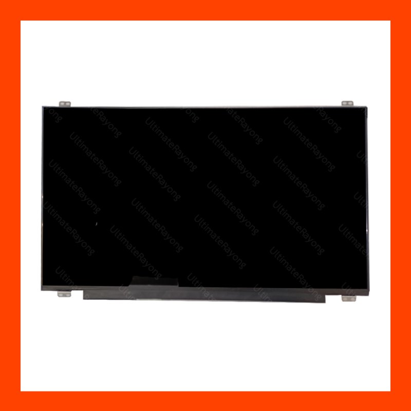Display LED 15.6 Slim 30 pin ISP หูบนล่าง 35cm LP156WFC SPP1
