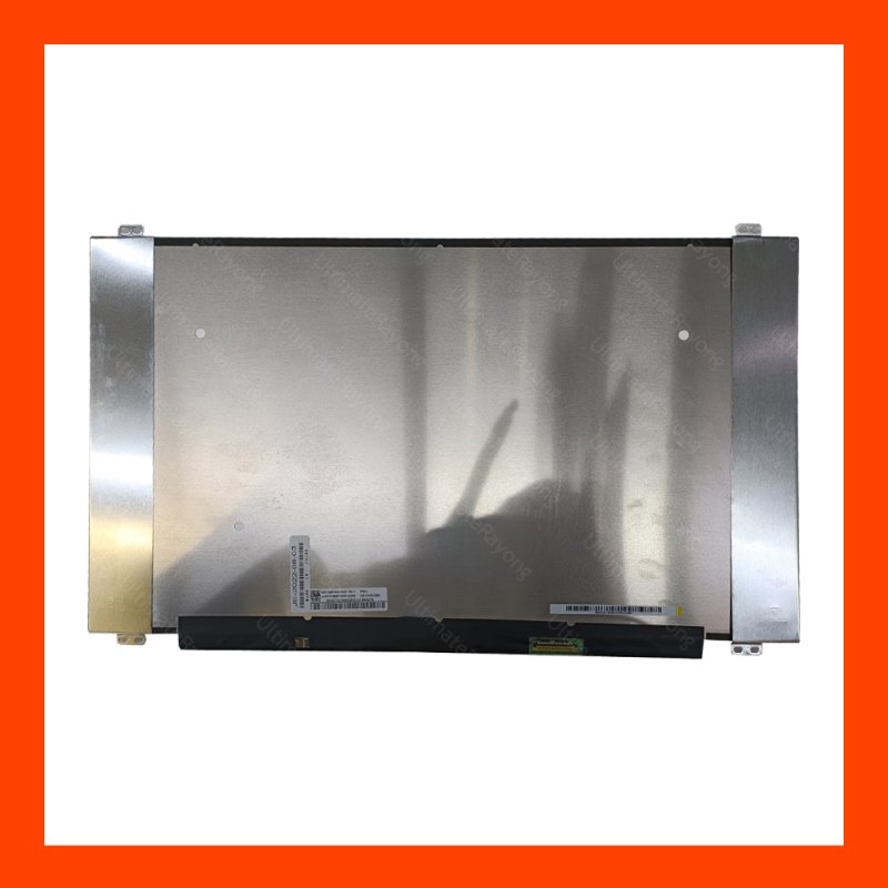 Display LED 15.6 Slim 30 pin ISP หูบนล่าง 35cm LP156WFC SPP1