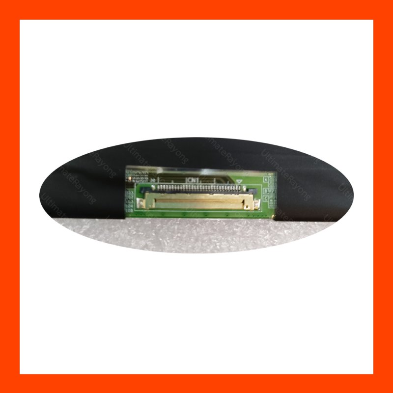 Display LED 15.6 Slim 30 pin ISP หูบนล่าง 35cm LP156WFC SPP1