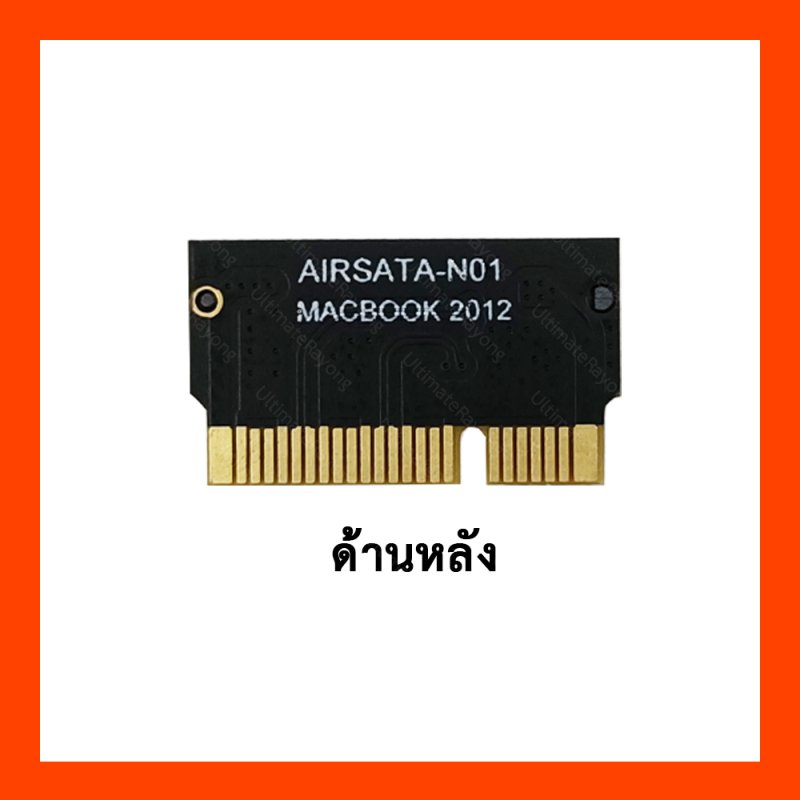 M2 SSD Adapter MacBook Pro Retina 2012 A1398 A1424 For Apple SSD Adapter