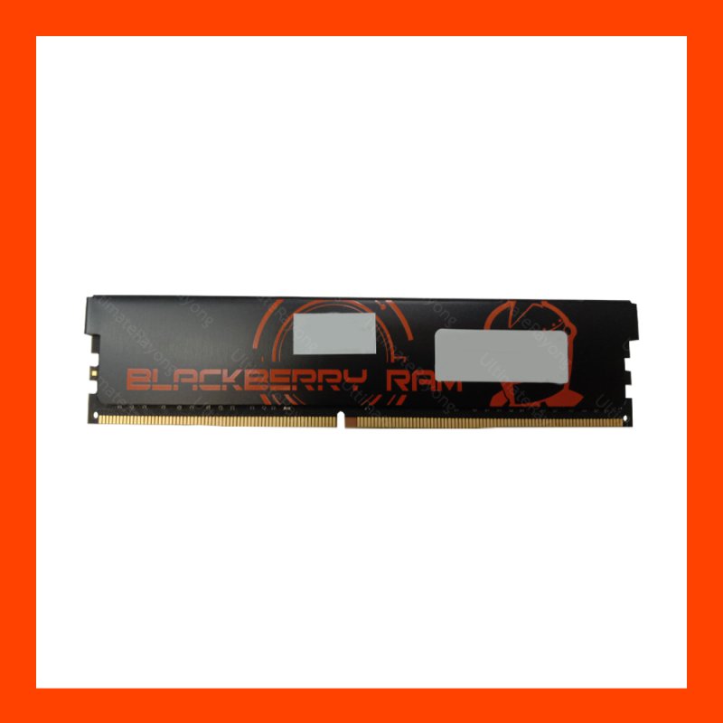 DDR4 8GB 3200MHz Blackberry MAXIMUS (PC)