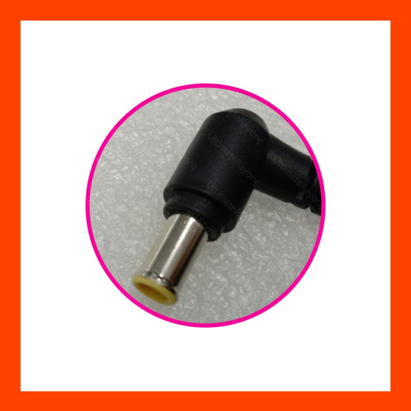 Adapter LG 19V 2.1A (6.5x4.4) OEM