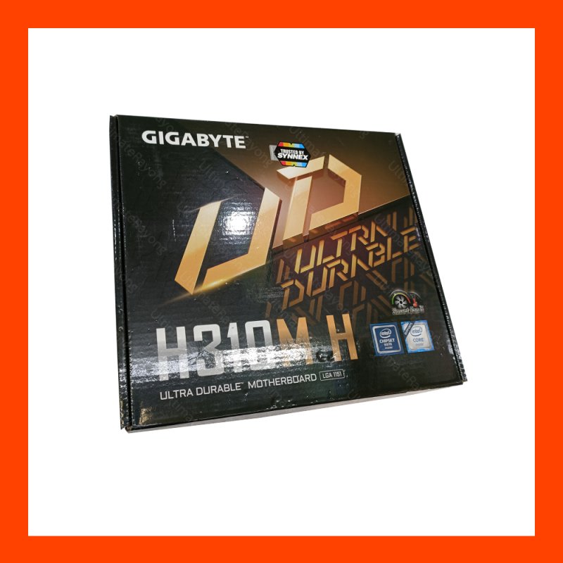 Mainboard GIGABYTE H310M