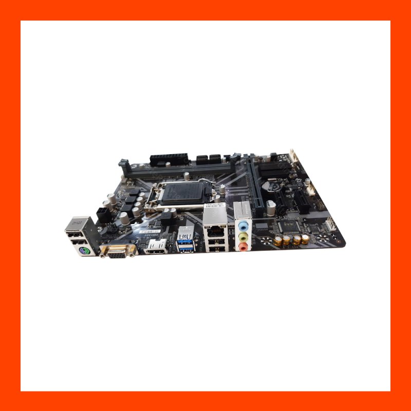 Mainboard GIGABYTE H310M H (1151)