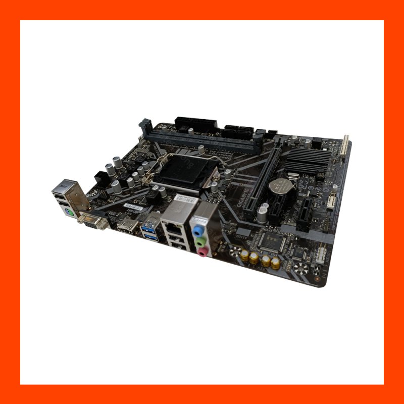 Mainboard GIGABYTE H310M