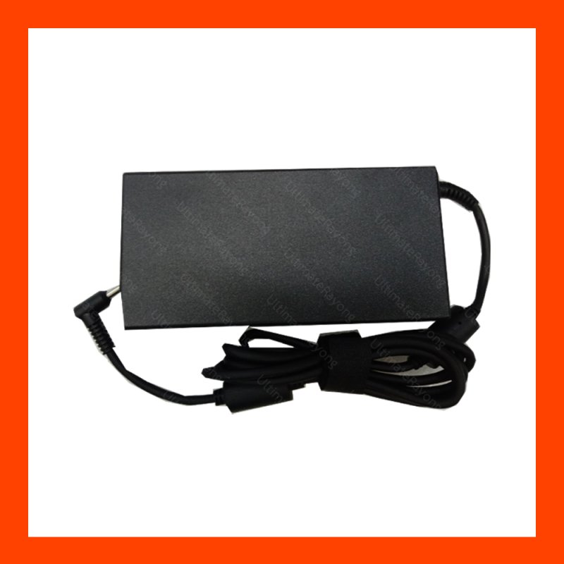 Adapter HP19.5V 7.7A 150W (4.5x3.0)  slim ORG