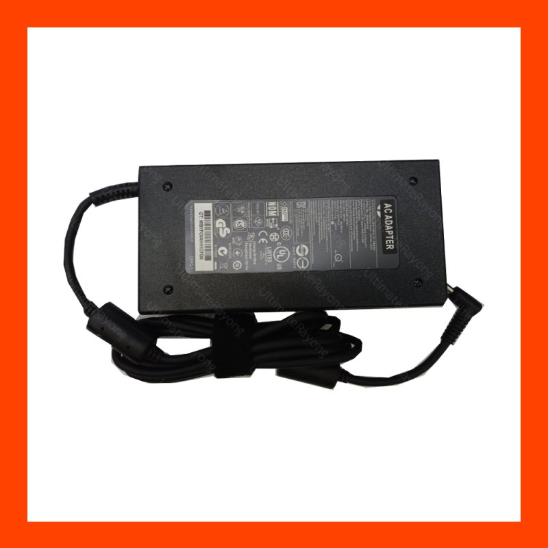 Adapter HP19.5V 7.7A 150W (4.5x3.0)  slim ORG