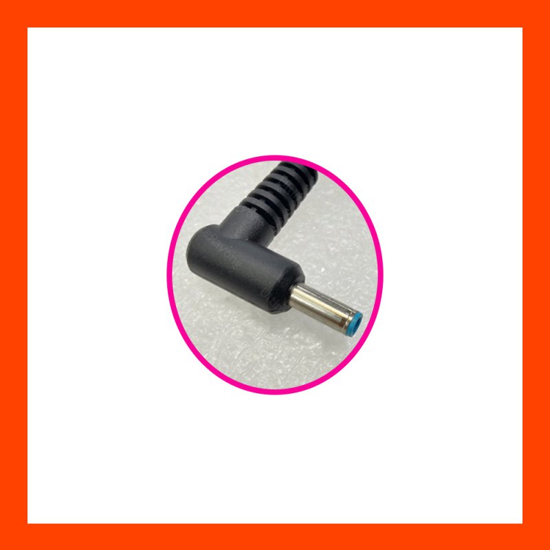 Adapter HP19.5V 7.7A 150W (4.5x3.0)  slim ORG