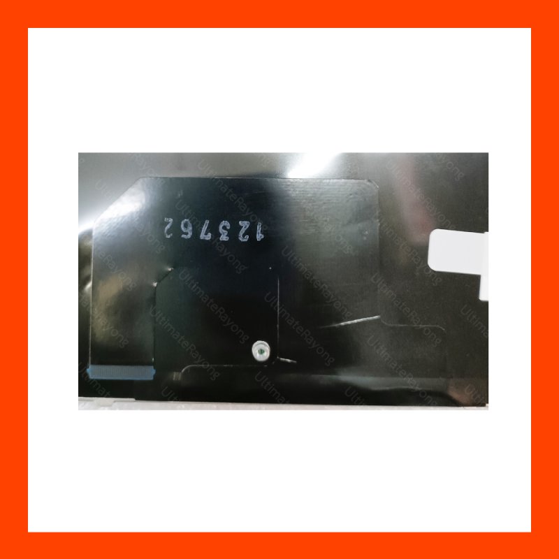 Keyboard HP Compaq MINI 210-2000 Black TH 