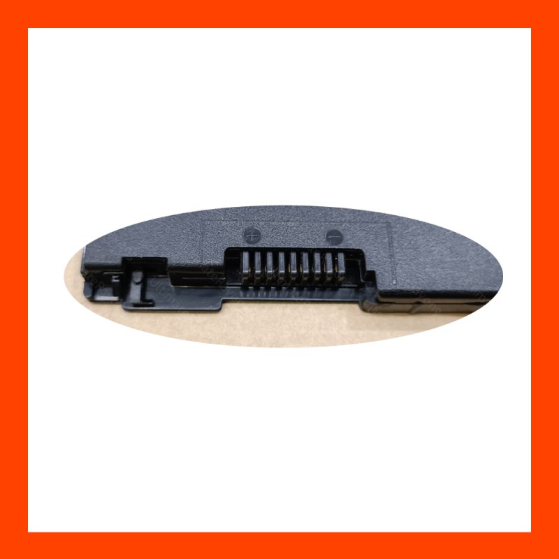 Battery HP EliteBook 740 Series CM03XL 11.1V-3600mAh Black