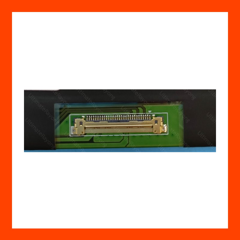 LED 14.0 Slim30 IPS ไม่มีหู NV140FHM-N4B NV140FHM-N3B FHD 1920x1080 31.5cm