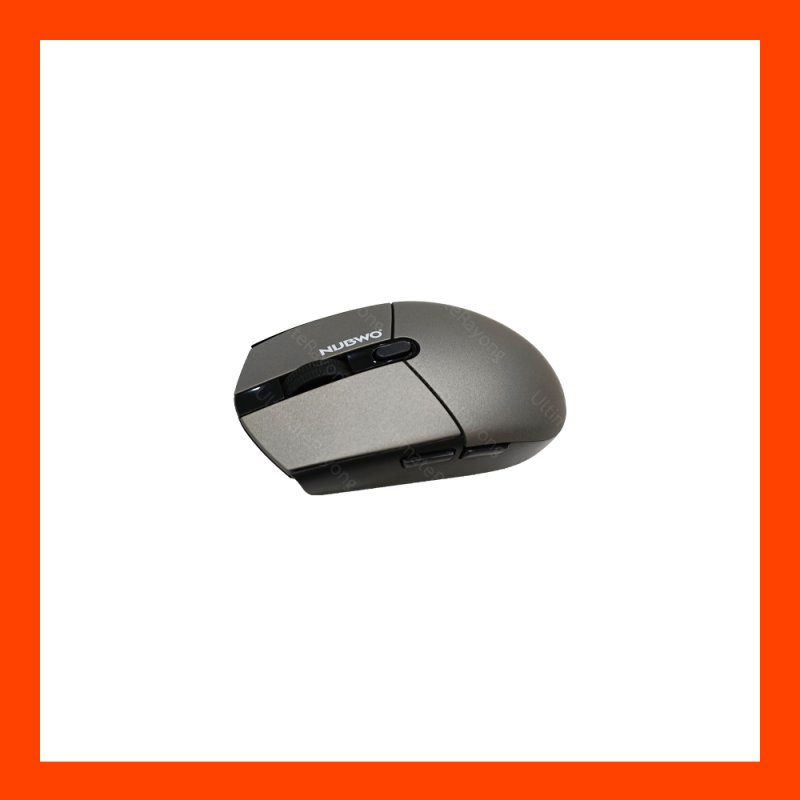 Mouse NUBWO W-OPT NMB-014 Gray