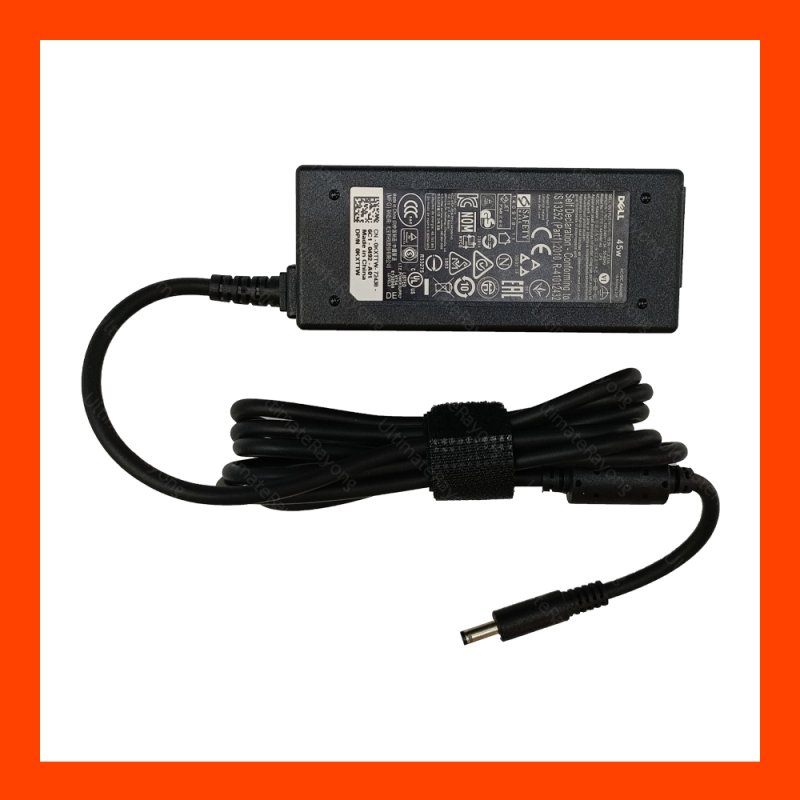 Adapter Dell 19.5V 2.31A 45W (4.5*3.0mm) ORG