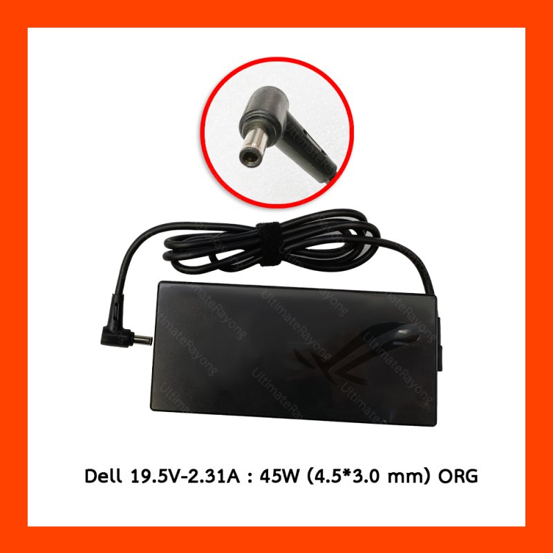 Adapter Asus 19.5V 9.23A 180W (6.0x3.7)slim ORG