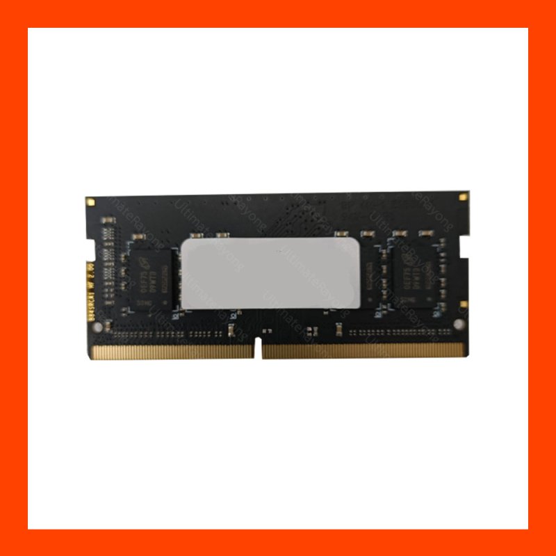 DDR4 4GB 2666MHz Black Berry (NB)