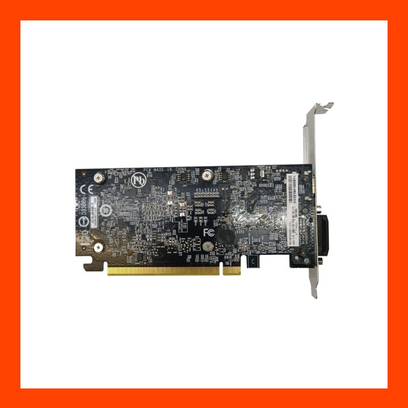 VGA GIGABYTE GT1030 2GB Lowprofile(D4)