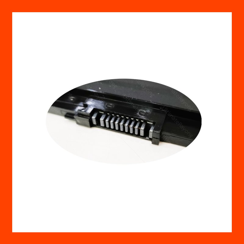 Battery HP SR04XL (15.4v/70.07wh) (ORG)