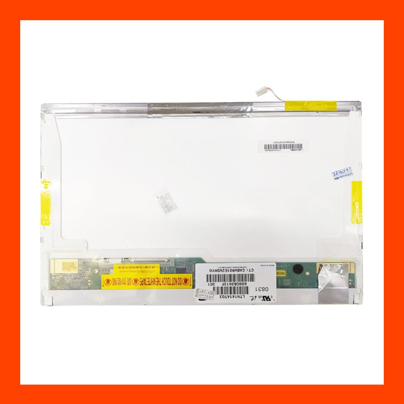 Display LCD 14.1 Normal 30 pin LP141WX3 (TL)(N4) 1280x800