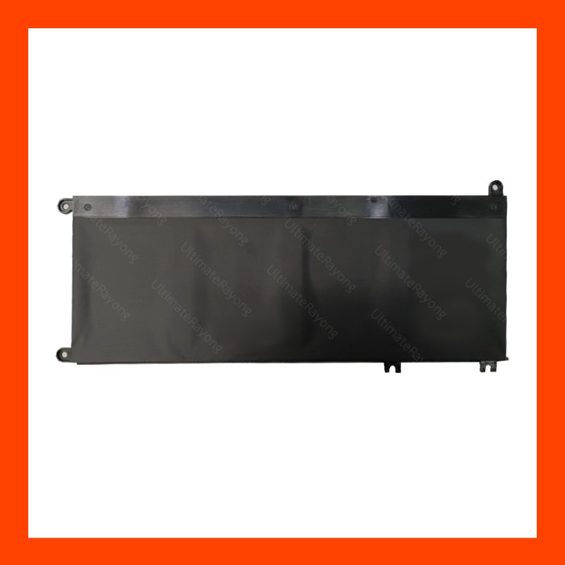 Battery DELL 33YDH 7353,17-7000 กล่องน้ำตาล ORG