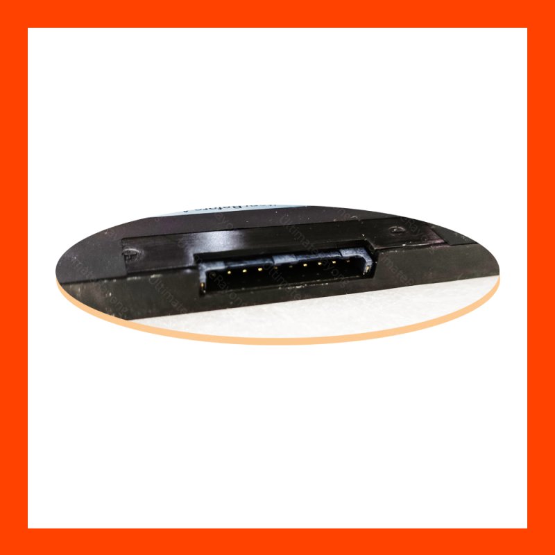 Battery DELL 33YDH 7353,17-7000 กล่องน้ำตาล ORG