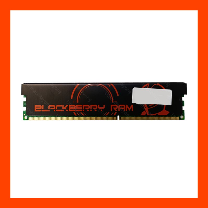 DDR3 8GB 1600Mhz Blackberry MAXIMUS