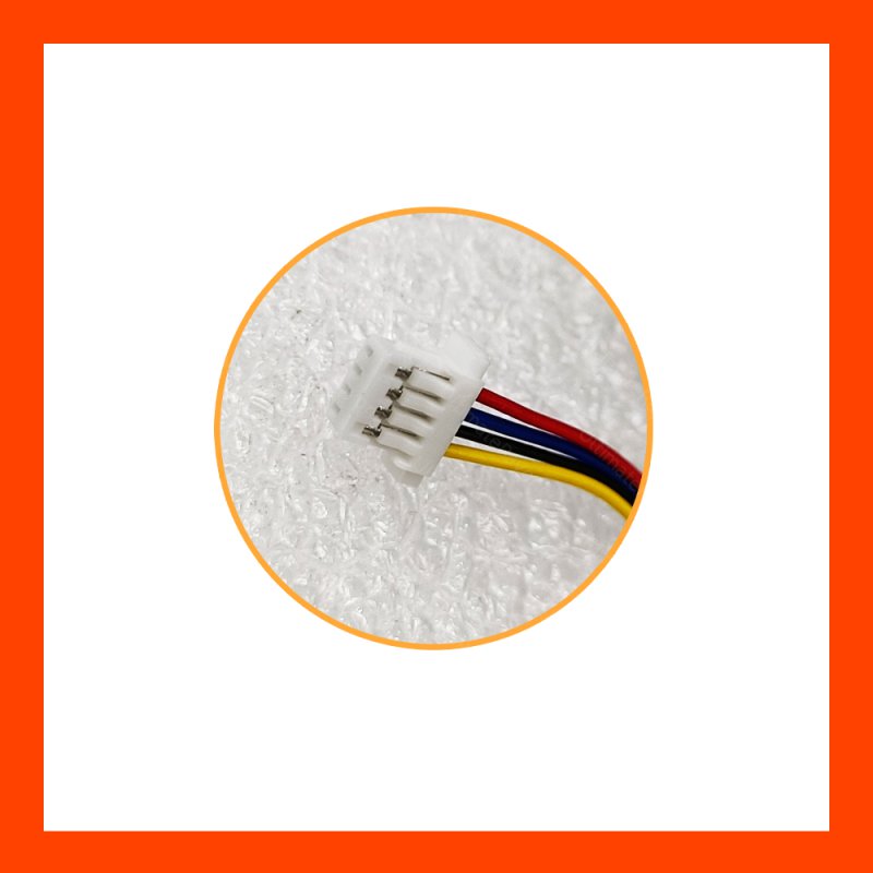 Fan CPU พัดลม Asus (4pin) (L) FX505,FX505GE,FX505GD,FX505GM,FX505DT