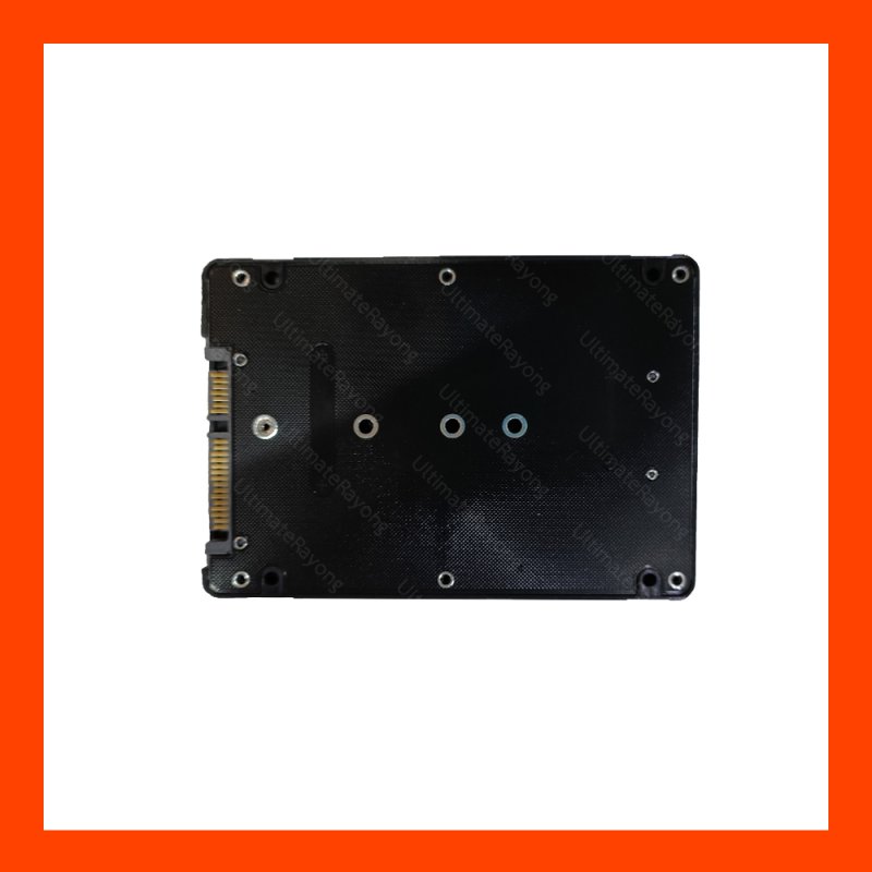 Box 2.5 SATA3 ใส่ SSD M.2 NGFF