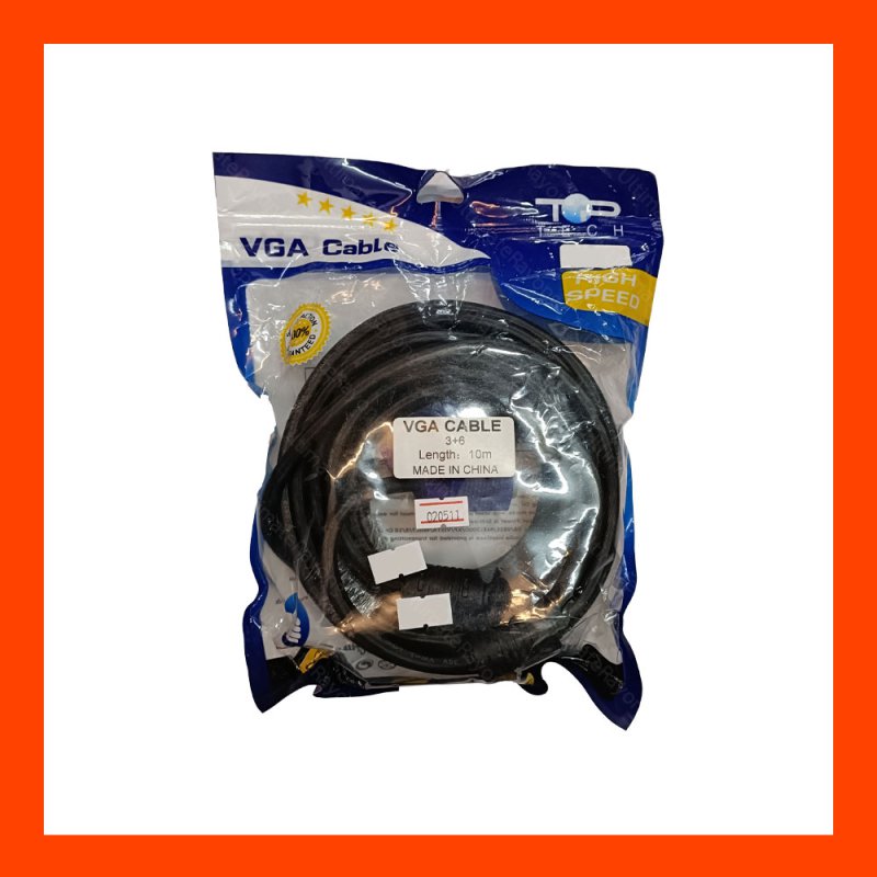 Cabel VGA 10M Top Thch