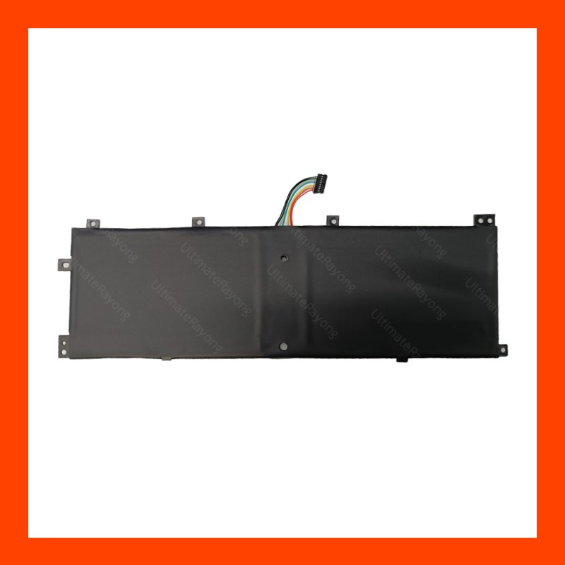 Battery Lenovo 520-12IKB,510-12IKB (ORG)
