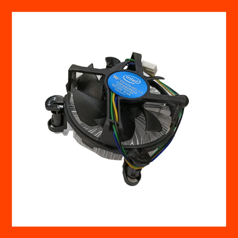 FAN CPU Intel 1150 1155