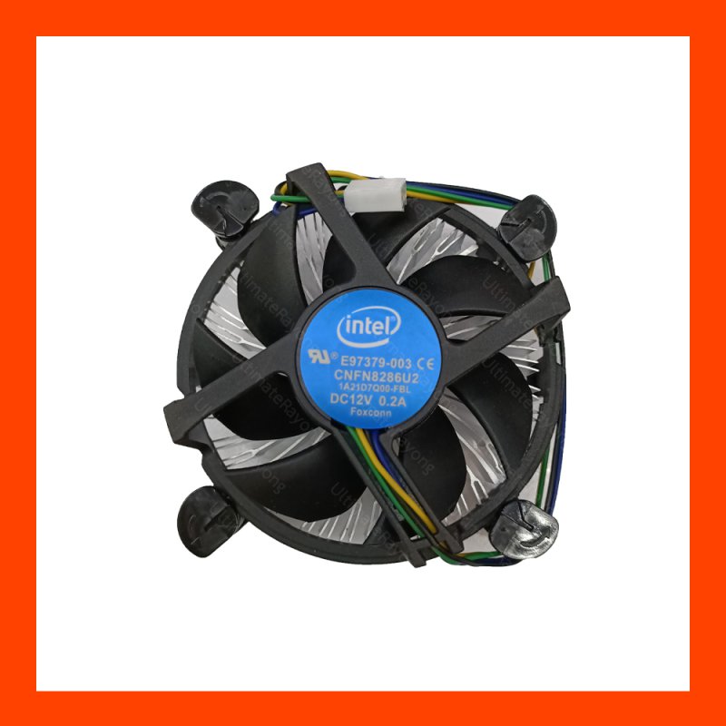 FAN CPU Intel 1150 1155