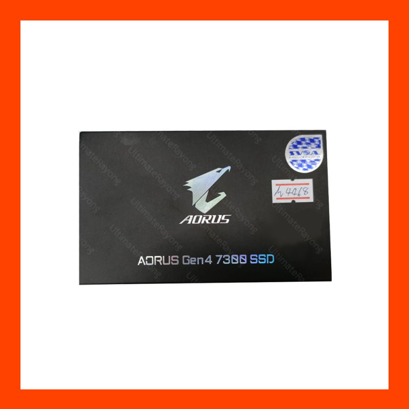 SSD M.2 NVme 1TB Gigabyte