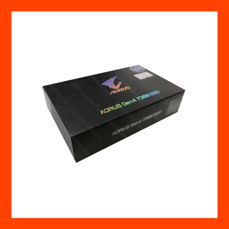 SSD M.2 NVme 1TB Gigabyte