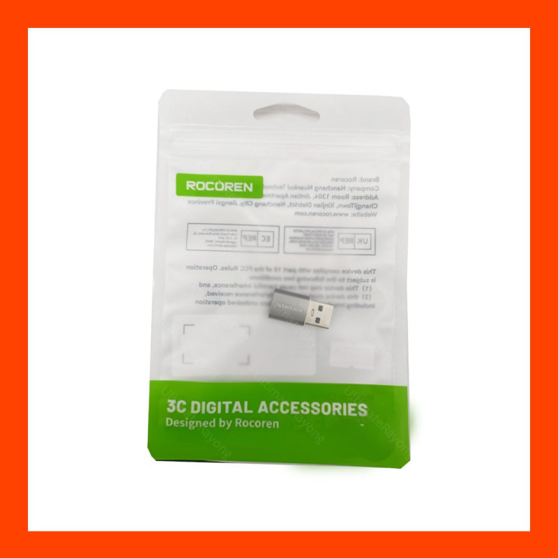 Rocoren Type C To USB 3.0